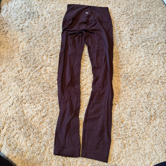 6 pair of size 2 Lululemon - Picture 11 of 16